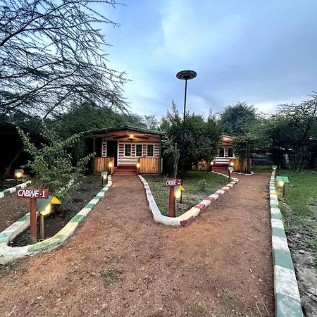 Greenwood Safari Camp Talek Zewnętrze zdjęcie