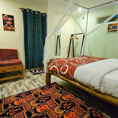 Greenwood Safari Camp Talek Zewnętrze zdjęcie