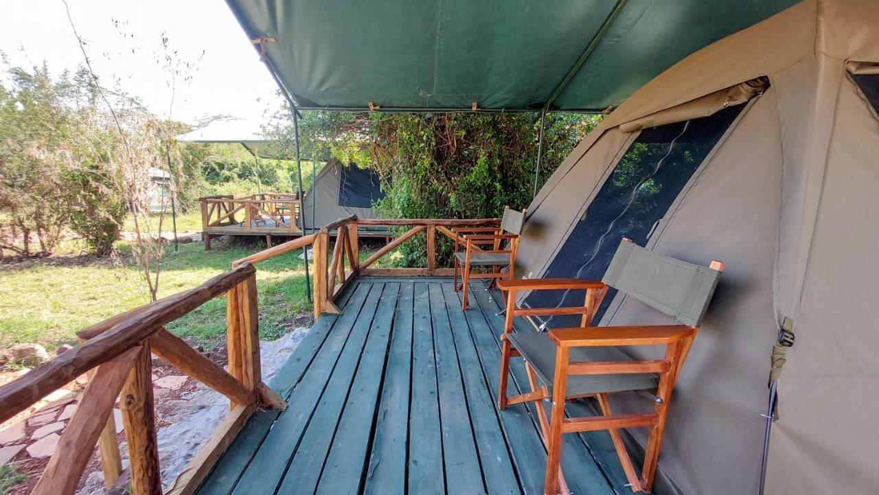 Greenwood Safari Camp Talek Zewnętrze zdjęcie