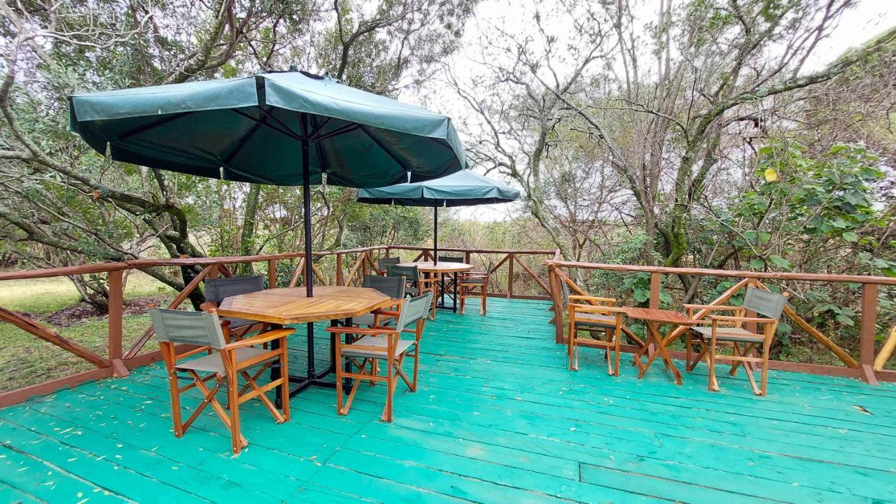 Greenwood Safari Camp Talek Zewnętrze zdjęcie