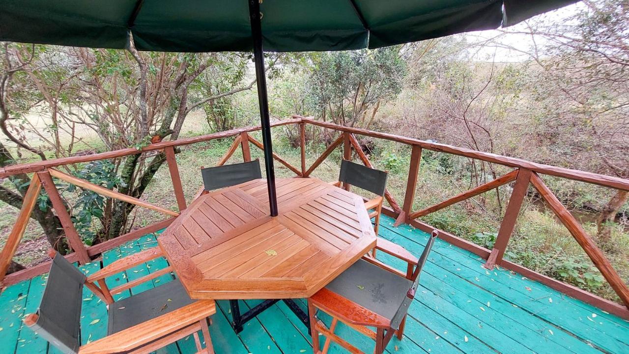 Greenwood Safari Camp Talek Zewnętrze zdjęcie