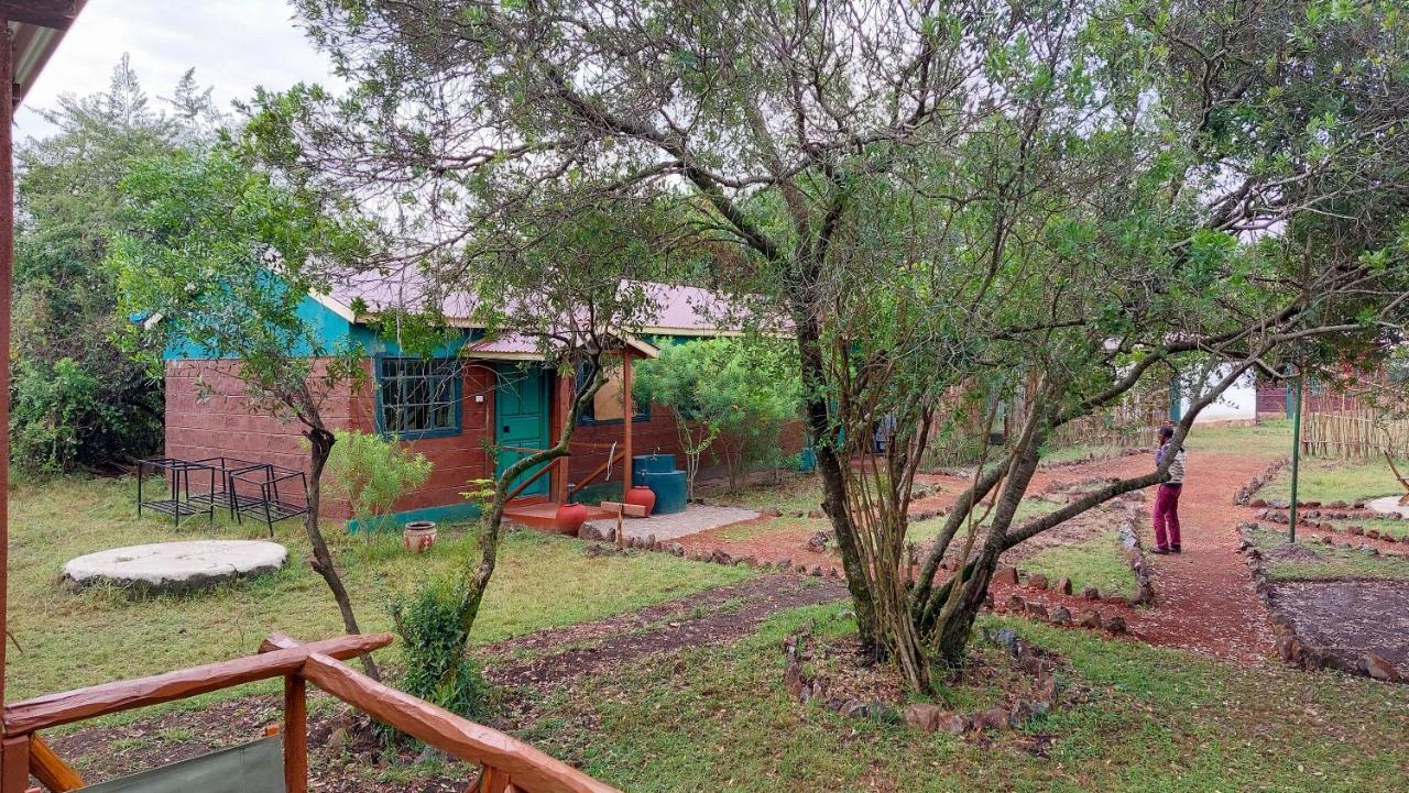 Greenwood Safari Camp Talek Zewnętrze zdjęcie