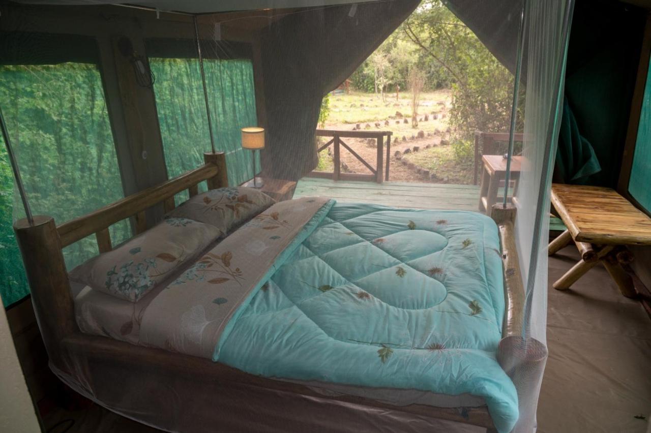 Greenwood Safari Camp Talek Zewnętrze zdjęcie