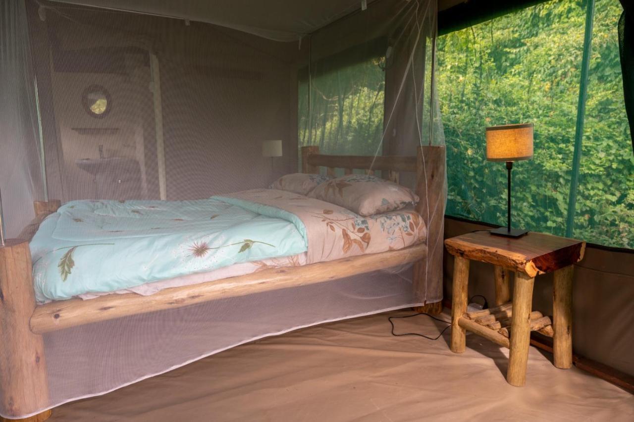 Greenwood Safari Camp Talek Zewnętrze zdjęcie