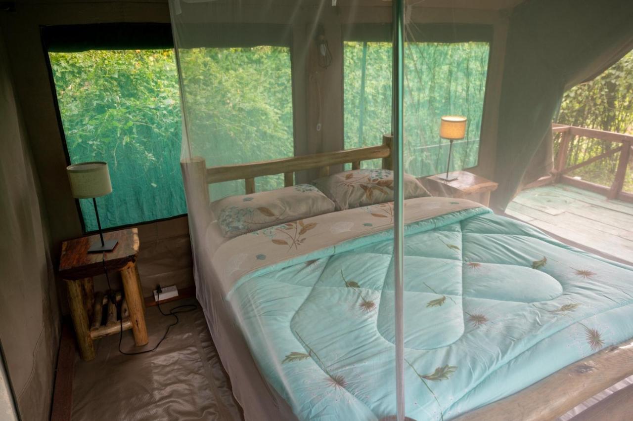 Greenwood Safari Camp Talek Zewnętrze zdjęcie