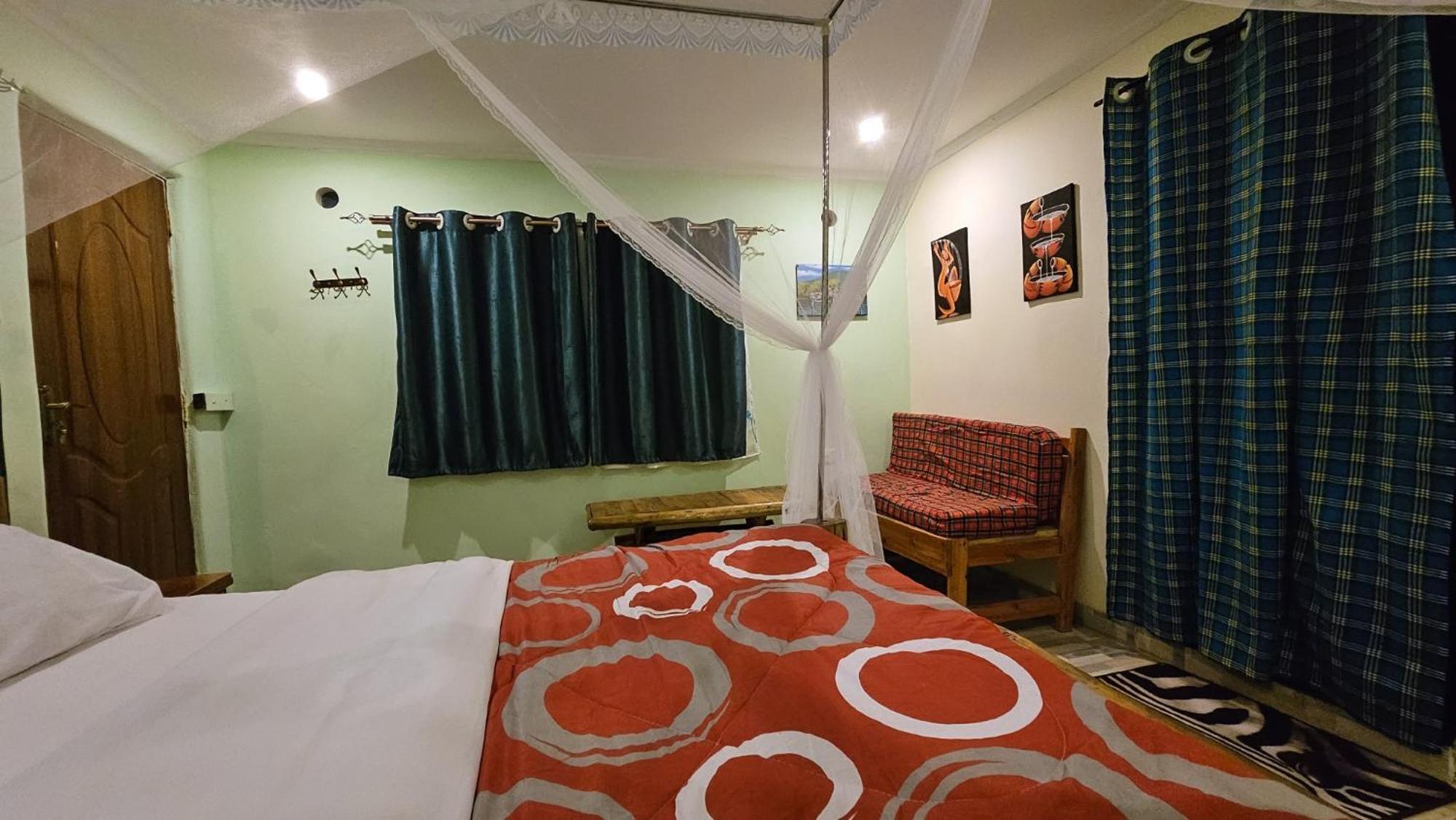Greenwood Safari Camp Talek Zewnętrze zdjęcie