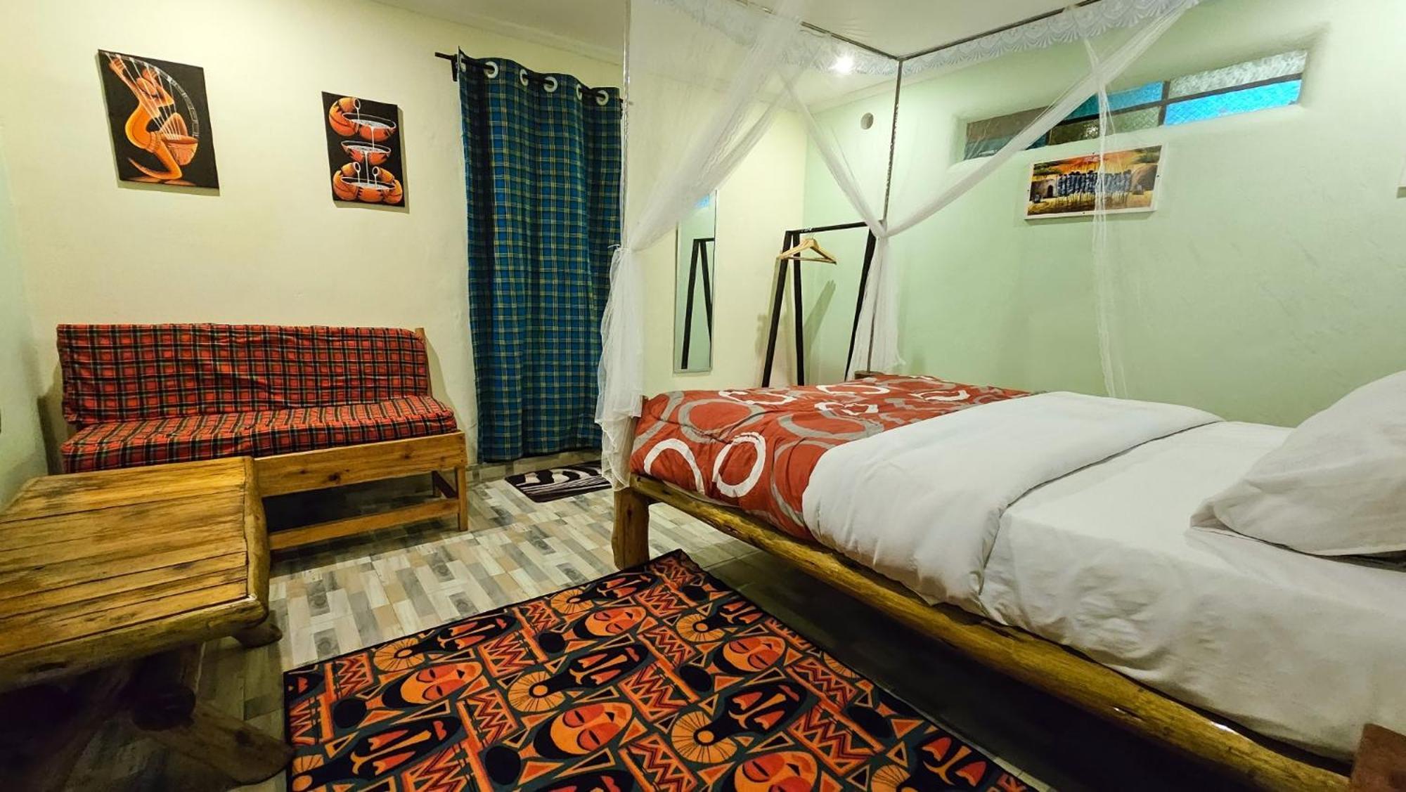 Greenwood Safari Camp Talek Zewnętrze zdjęcie